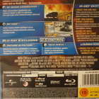 DEATH RACE KUOLONAJOT & DEATH RACE INFERNO BLU-RAY - pikkukuva 2