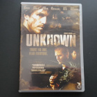 DVD: Unknown (Jim Caviezel, Greg Kinnear 2006) - pikkukuva 1