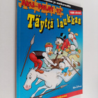 Walt Disney : Täyttä laukkaa - pikkukuva 1