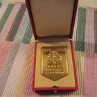 Norges Idrettsforbund 1861-1961.Norjan Urheiluliitto. - pikkukuva 5