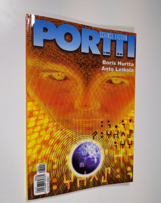Portti - Science Fiction nro 2/1998