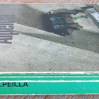 SaPo 161. Patricia Moyes: Murha Alpeilla. 216 s. - pikkukuva 2