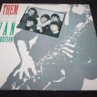 Them / Van Morrison Collection 2 LP - pikkukuva 1