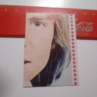 K12. Monty gum # Bay city rollers purkkatarra - pikkukuva 1