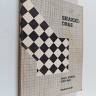 Paul Keres : Shakkiopas - pikkukuva 1