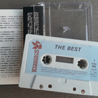 MC: The Best - Tupla Kasetti Kokoelma 1985) - pikkukuva 4