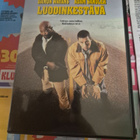 Luodinkestävä egmont dvd - pikkukuva 1