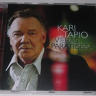 Kari Tapio - Vieras paratiisissa - pikkukuva 1