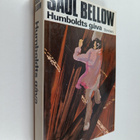 Saul Bellow : Humboldts gåva - pikkukuva 1