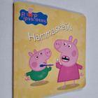 Hammaskeiju - pikkukuva 1