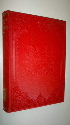 C. Georg Starbäck : Nils Bosson Sture - Historisk roman i...