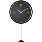Ikea Stursk Heilurikello - pikkukuva 2