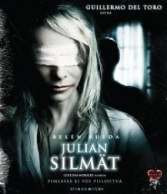 Julian Silmät (BLU-RAY)