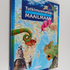 Laura ym. (toim.) Niiranen : Tutkimusmatka maailmaan - pikkukuva 1
