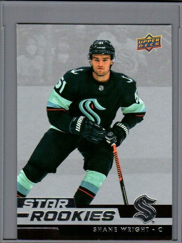2022-23 Star Rookies Box Set - 0,40 € / kpl