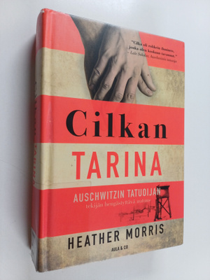 Heather Morris : Cilkan tarina