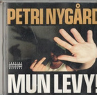 PETRI NYGÄRD MUN LEVY - pikkukuva 1