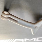 KONEPELLIN  AUKAISUKAHVA  MERCEDES   W124 - pikkukuva 2