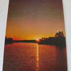 Auringonlasku, kulkematon - pikkukuva 1