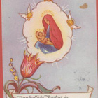 Martta Wendelin Maria ja Jeesus-lapsi Hy 947 R1 - pikkukuva 1
