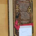Angie Sage : Peili Septimus Heap 3 ( 1.p. 2008 k.po ) - pikkukuva 2