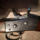 1871 Sweden rolling block käyttämätön - pikkukuva 2