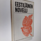 Eestiläinen novelli - pikkukuva 1