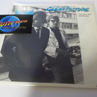 CLEAR PICTURE - THE ONLY WAY M-/M- 7'' SINGLE - pikkukuva 1