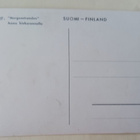 Bromarf, Aamu hiekkarannalla, mv valokuvapk, ei p. - pikkukuva 2