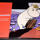 Tove Jansson : Muumiperhe Rivieralla (UUSI) - pikkukuva 2