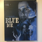 Blue Ice (Blu-ray) Slipcover (Vinegar Syndrome) 1985 (UUSI) - pikkukuva 1