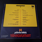 TÄYSOSUMAT - 14 PÄIVÄN HITTIÄ . LP - pikkukuva 2