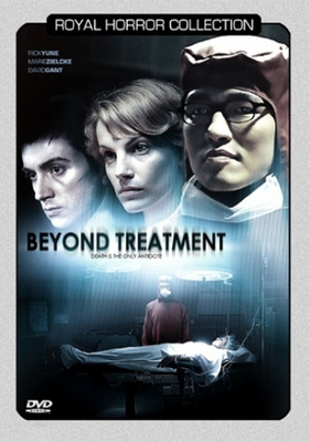 Beyond treatment (DVD)