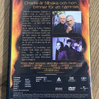 TULESSA SYNTYNYT 2 - DVD - STEPHEN KING - pikkukuva 2