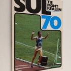 Tie Montrealiin : Suomen Urheiluliitto 70 vuotta : vuodet... - pikkukuva 1