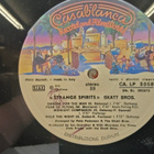 Skatt Bros. – Strange Spirits LP - pikkukuva 3