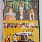 The Darjeeling Limited & Little Miss Sunshine - 2 DVD - pikkukuva 1