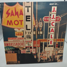 J.J. Cale – Best Of... J.J. Cale  LP - pikkukuva 1