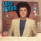 Leo Sayer The Best Of 2LP 1980 Made in England - pikkukuva 1