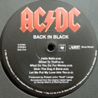AC/DC - Back in Black - pikkukuva 4