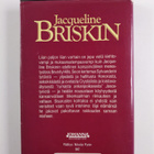 Jacqueline Briskin : Liian paljon liian varhain 1 - pikkukuva 2