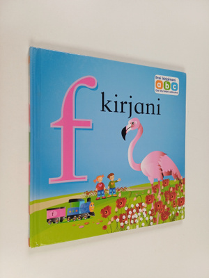f-kirjani
