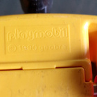 Junarata playmobil 1990-luvulta - pikkukuva 5