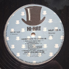 Juice Leskinen Slam: xv yö (tauko iii) LP 1980 - 1. painos - pikkukuva 3
