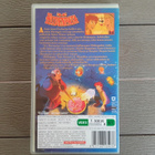 VHS: Hiidenpata (Walt Disney Klassikot 1985/?) - pikkukuva 2
