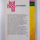 Jalo Heikkinen : Kolhoosi - pikkukuva 2