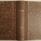 Valvoja - sidotut vuosikerrat 1910 ja 1911 - pikkukuva 2