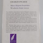 William Shakespeare : Miten äkäpussi kesytetään ; Windsor... - pikkukuva 2