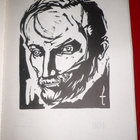 Tapio Tapiovaaran grafiikkaa   1977 1.p. - pikkukuva 4