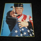 Donnie Wahlberg New Kids On The Block julisteet - pikkukuva 1
